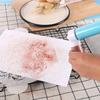 Cake Decorating Pump Kit for Glitter Powder and Airbrush Effects Refillable Containers for Baking Cake Icing and Sugar Sprays