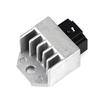 Regulator Rectifier For Honda Bail SJ Scoopy SH Elite SA Shadow SRX X8R 50 100