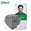 BaoWeiKang 1866 Foldable KN95 Activated Carbon Mask for Dust and Labor Protection