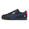 BMW Motorsport x Puma Roma Noir Bleu Estate Baskets Homme 307099-01