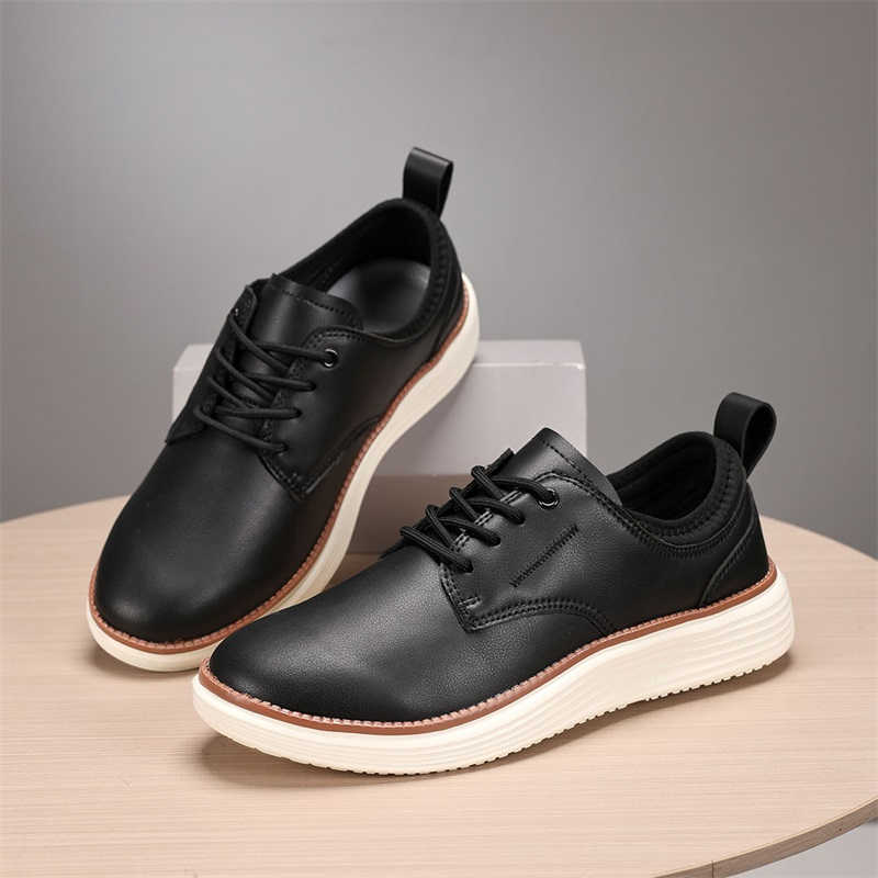 Fashion Anti Slip Floor Luxury Men's Designer Shoes Casual White Sneakers For Man Original Man Tennis Sport Loafers On Offer Type