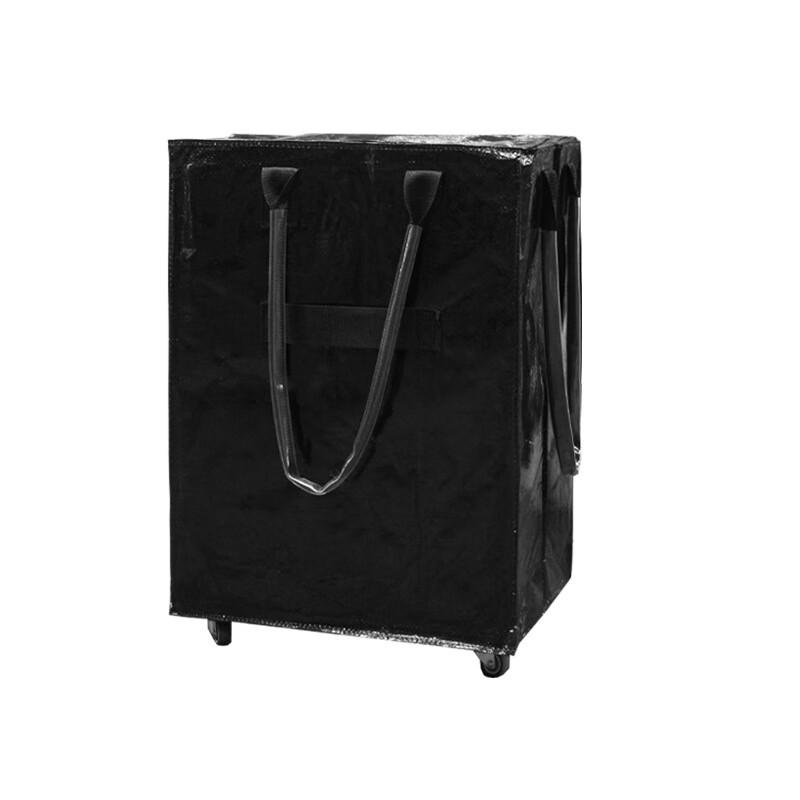 Outdoor Foldable Camping Cart