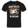 Herren T Shirt Wenn du keine besitzt wirst es nie verstehen S bis XXL simson vintage Washed hom