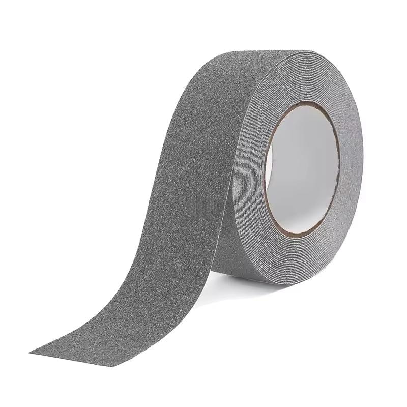 1 stuks Antislip Tape, Heavy Duty Grip Tape Buiten Waterdicht, Hoge Kleefkracht Tractie Veiligheidstape voor Trappen, Treden, Skatebo