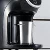 Powder Feeder Stainless Steel Compatible Dosing Cup Coffee Portafilter Espresso Maker Sniffing Mug