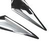 Motorcycle Windshield Garnish Vent Accents For Honda Gold Wing GL 1800 2012 2013 2014 2015 2016 2017 Airbag Audio ABS Comfort