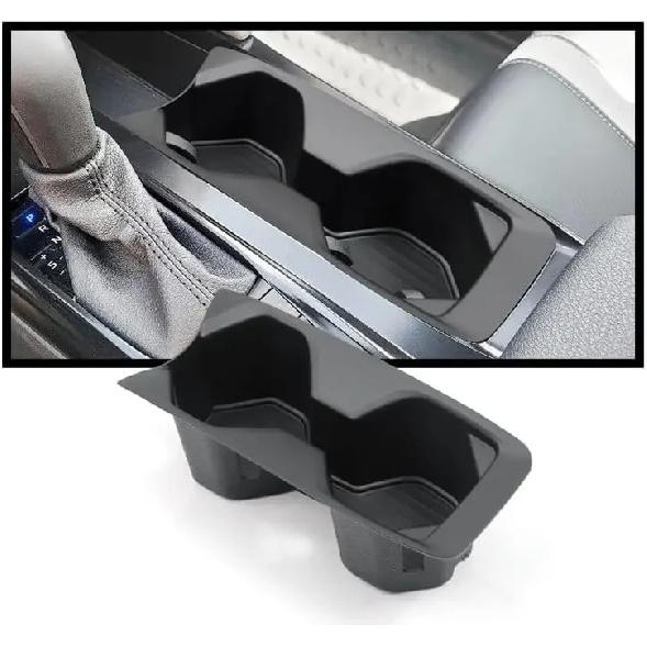 

Car Cup Holder for Toyota Camry 2025, Interior Accessories Water Cup Holder ert for Toyota Camry LE | SE | XLE | XSE 2025 cup holder