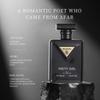 True Love Million Ladies Eau De Toilette 100ml Niche Premium Scent Long-lasting Fresh Fragrance Dating & Gift Perfume for Her
