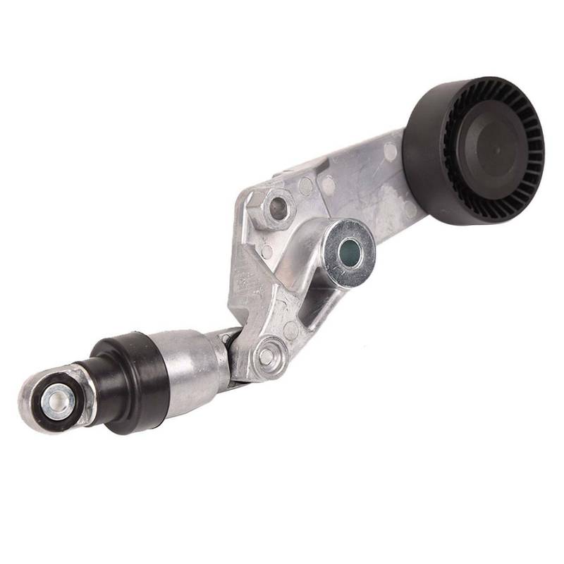 Belt Tensioner W/ Pulley For Toyota Corolla Matrix Celica Serpentine 16620-22010 16620-22011 16620-22012 16620-22013