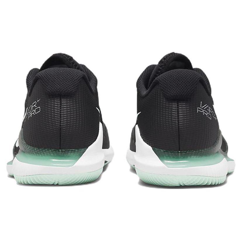 Nike Court Air Zoom Vapor Pro Black Mint Foam CZ0220-009