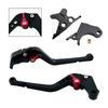 Long Clutch Brake Lever Fit for HONDA CRF1100L Africa Twin 2022-2024