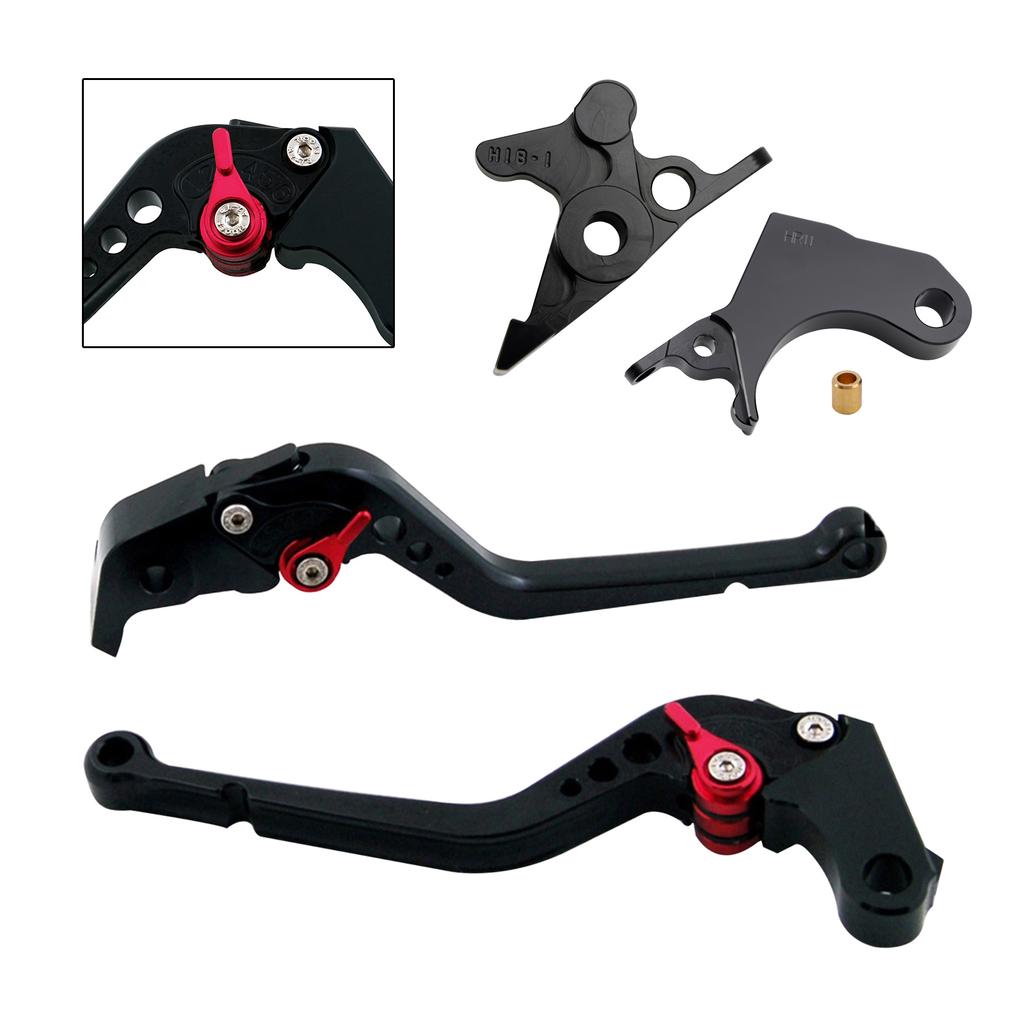 Long Clutch Brake Lever Fit for HONDA CRF1100L Africa Twin 2022-2024