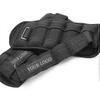 Adjustable Ankle Weights 1 Pair Leg Weight Straps for Women Men, Weighted Ankle Weights Set for Gym,Fitness, Workout,Walking, Jogging   2kg