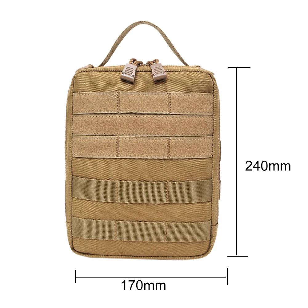 30L Camping Storage Case Camping Cooking Utensil Organizer Large Capacity Car Trunk Storage Bag Collapsible Utility Supplies