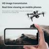 2025 New Original S196 GPS Drone 8K 5G WIFI FPV Professional HD Aerial Photography ESC Dual Camera Brushless Obstacle Avoidance Quadcopter 8000M