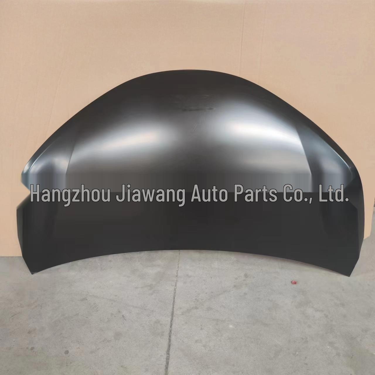 

2022 Toyota Sienna Hood Replacement (Part 53301-08080) Toyota чорний