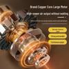 Industrial High-Pressure Vortex Blower