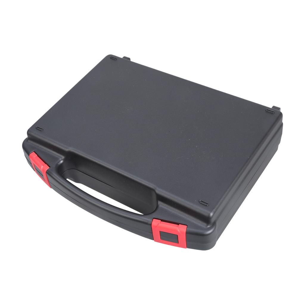 Durability PP Plastic Tool Box Organizers for Professionals and DIY Enthusiasts Repair Tool Container for Workshops