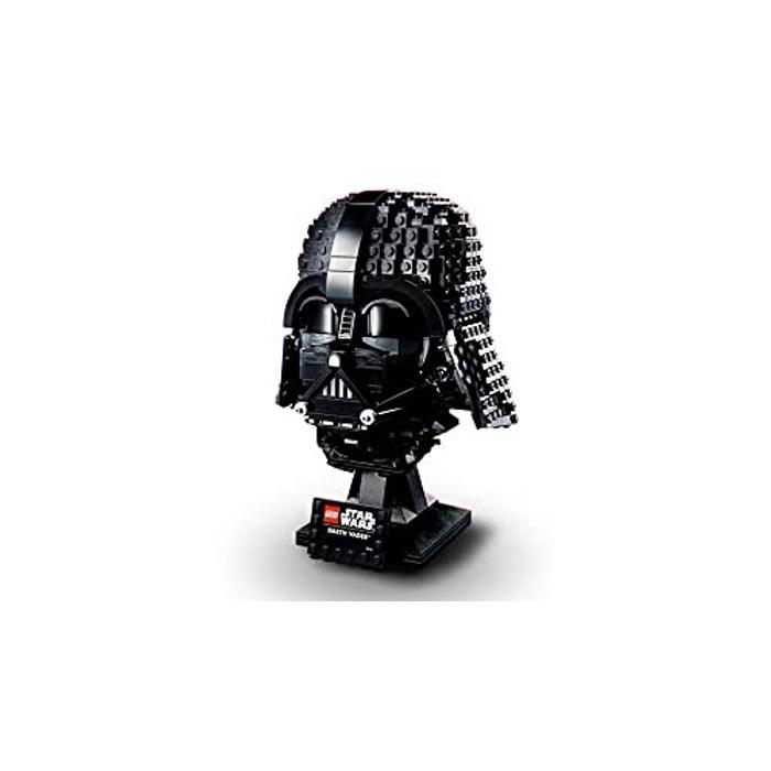 LEGO Star Wars Darth Vader Helmet 75304