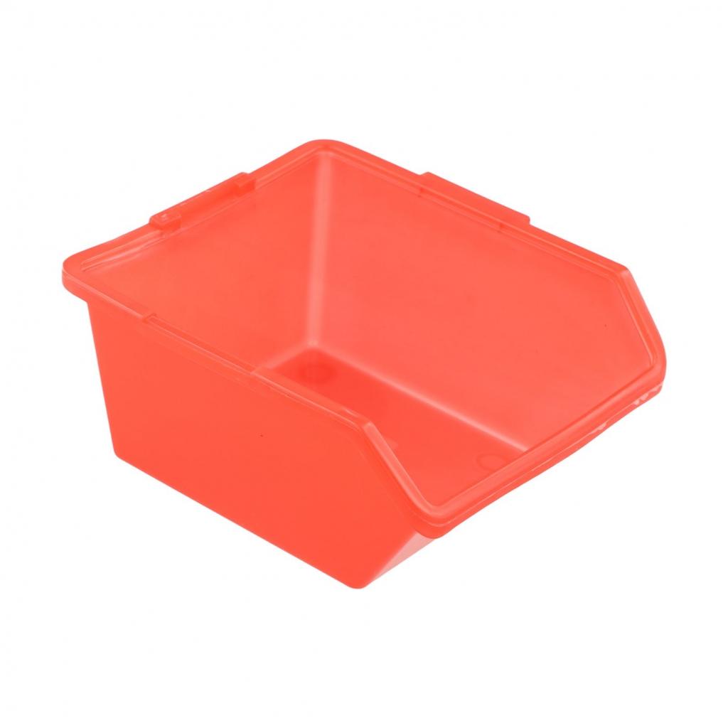 Efficient Organization Plastic Case Storage Parts Box Tool Storage