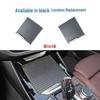 BMW X3 G08 Center Armrest Storage Cover & Cup Holder Roller Blind