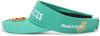 PEARLY GATES Unisex Sun Visor (Recycled Twill, Adjustable Size) / Golf Hat / 053-5187202 140_Mint Green FR