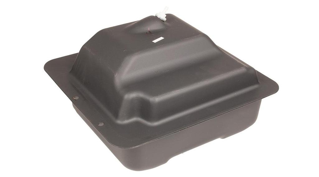 Zbiornik Paliwa Loncin Lc185Fds Część Oryginalna 170500726-0003