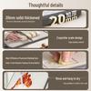 KOBACH Second Generation Double-Sided Antibacterial Stainless Steel Cutting Board