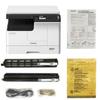 Toshiba DP-2823AMW A3/A4 Black and White Multifunction Printer CN plug (adapter included)