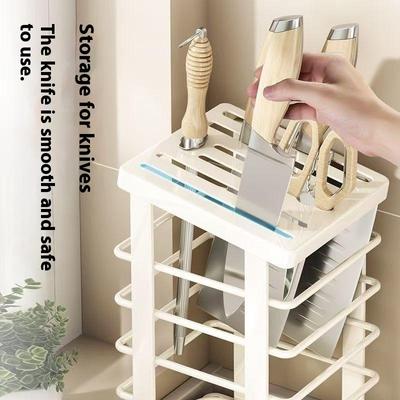 Accessori da cucina – Ordine in cucina