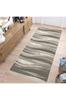 Eliana Home Washable Printed Carpet LNA1413