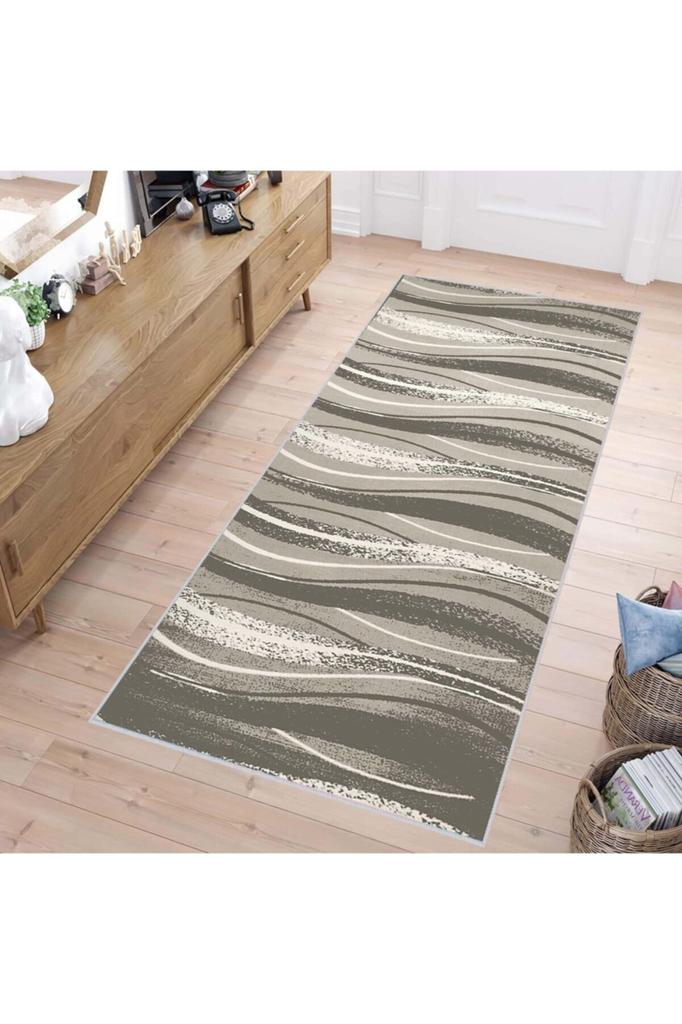 Eliana Home Washable Printed Carpet LNA1413