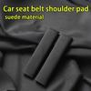 car accessories seat belt with protective cover,easy to install,for mercedes-benz CLA CES CLS SLK GLK CLK SLS CLG GLE GLC GLB FB1