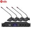 Huidu QH-660 Professional Wired Conference Microphone System (CN version)