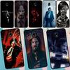 Capa John Wick Para Samsung Galaxy M52 M31 M32 M16 M11 M21 M13 M33 M35 M53 M55 M15 M14 M34 M54 M12 M06