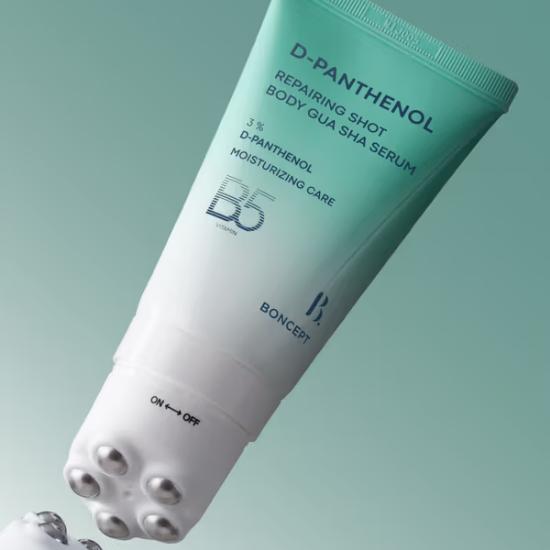 BONCEPT D-Panthenol Repair Body Gua Sha Serum 100ml