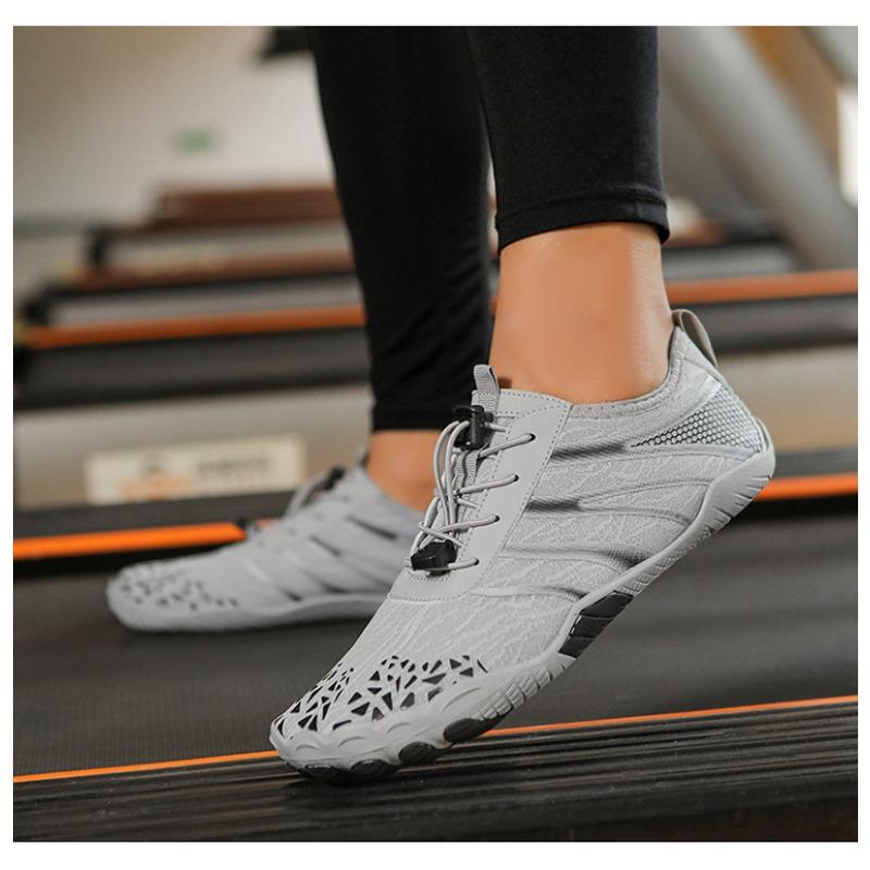 Adult fitness creek shoes beach diving swimming shoes outdoor leisure wading shoes hiking running shoes