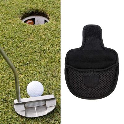 Cover Protective Cover Golf Mallet Putter Cover Putter Headcover Golf Head Cover Golf Club Cover