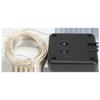 LED Solar Copper Wire Happy Birthday Decorative Outdoor Courtyard Lamp with 8 Functions