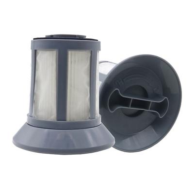 Midea VC14K1-FG VC14F1-FV için toz HEPA Filtresi, Bissell 6489 64892 64894 Elektrikli Süpürge parçaları Aksesuarları için HEPA Filtresi