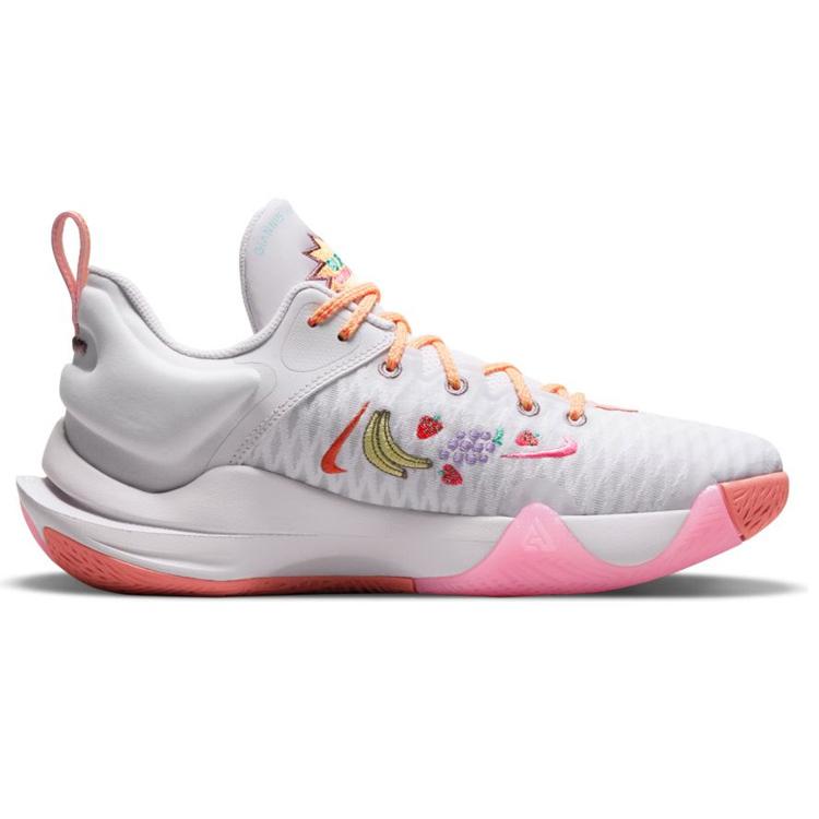 Nové Nike Giannis Immortality Ep 'Force Field Pink Venice' DH4528-500