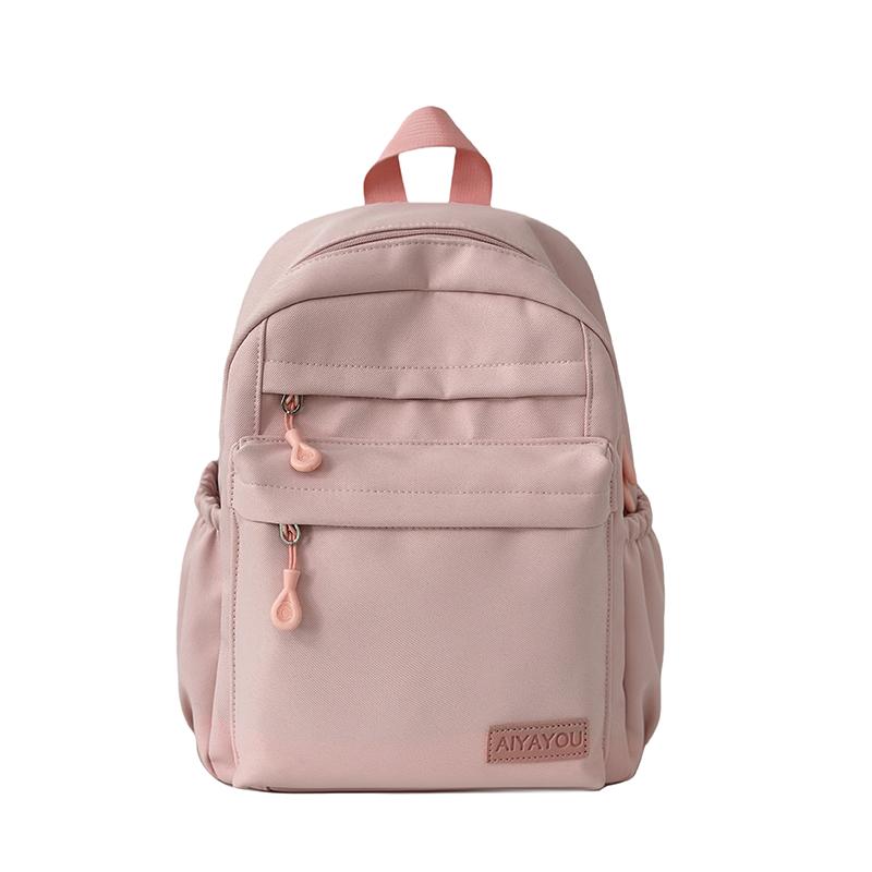 Girls Commuter Backpack Children Schoolbag Student Outdoor Travel Backpack