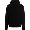 Polo Ralph Lauren SS23 Letter Logo Printed Pullover Sweatshirt Men Sweatshirt Black 710890190-001