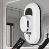 Window Cleaner Robot 3000Pa Suction Smart Glass Cleaner Robot Automatic Robot Window Washer for Home Office Building Beauty Salon