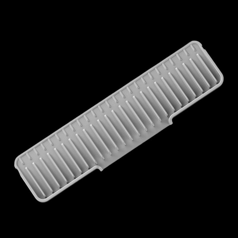 Silicone Kitchen Faucet Drain Mat