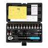 HEMUELE Bicycle & Car Repair Torque Wrench Set