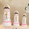 Immer besseres Nanhai Guanyin Harz Dekor Geschenk für Zuhause Büro Und Feier