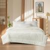 Mercury Home Textiles 100% Australische Wolle Ganzjahresdecke