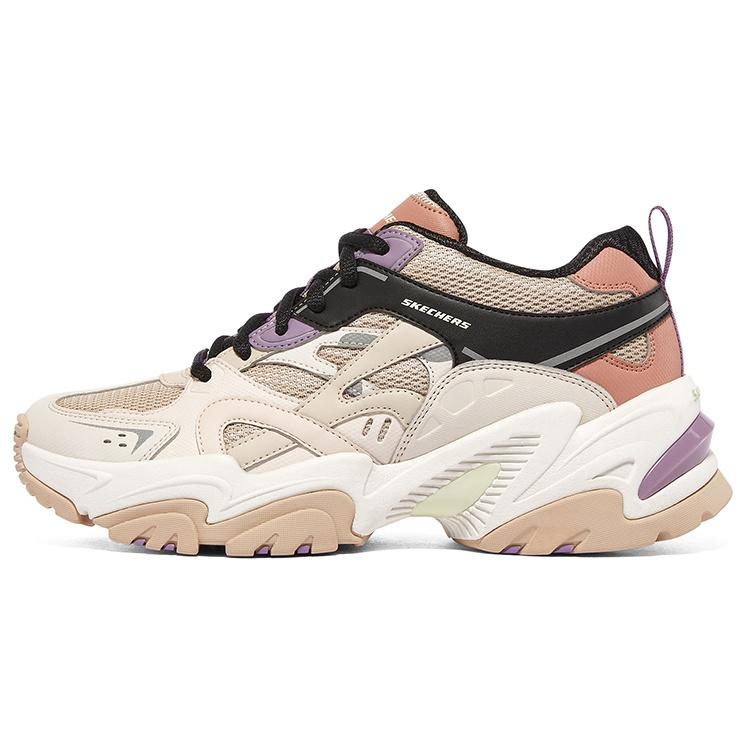 (WMNS) Skechers Stamina V2 Natural Multicolor Women s 896047-NTMT EU 39