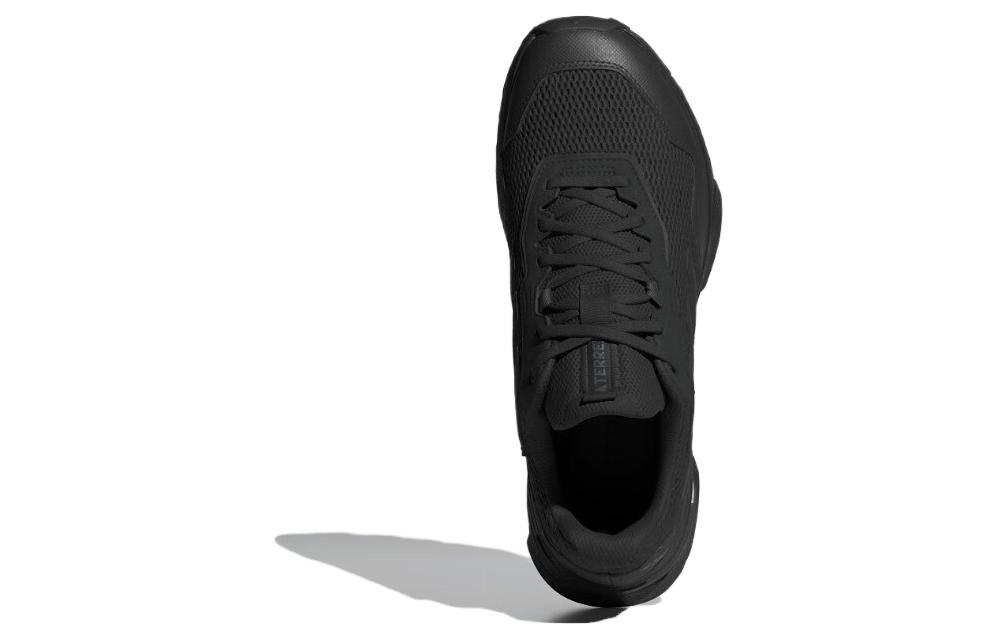Adidas Tracefinder Trail 'Black Grey' IE5906
